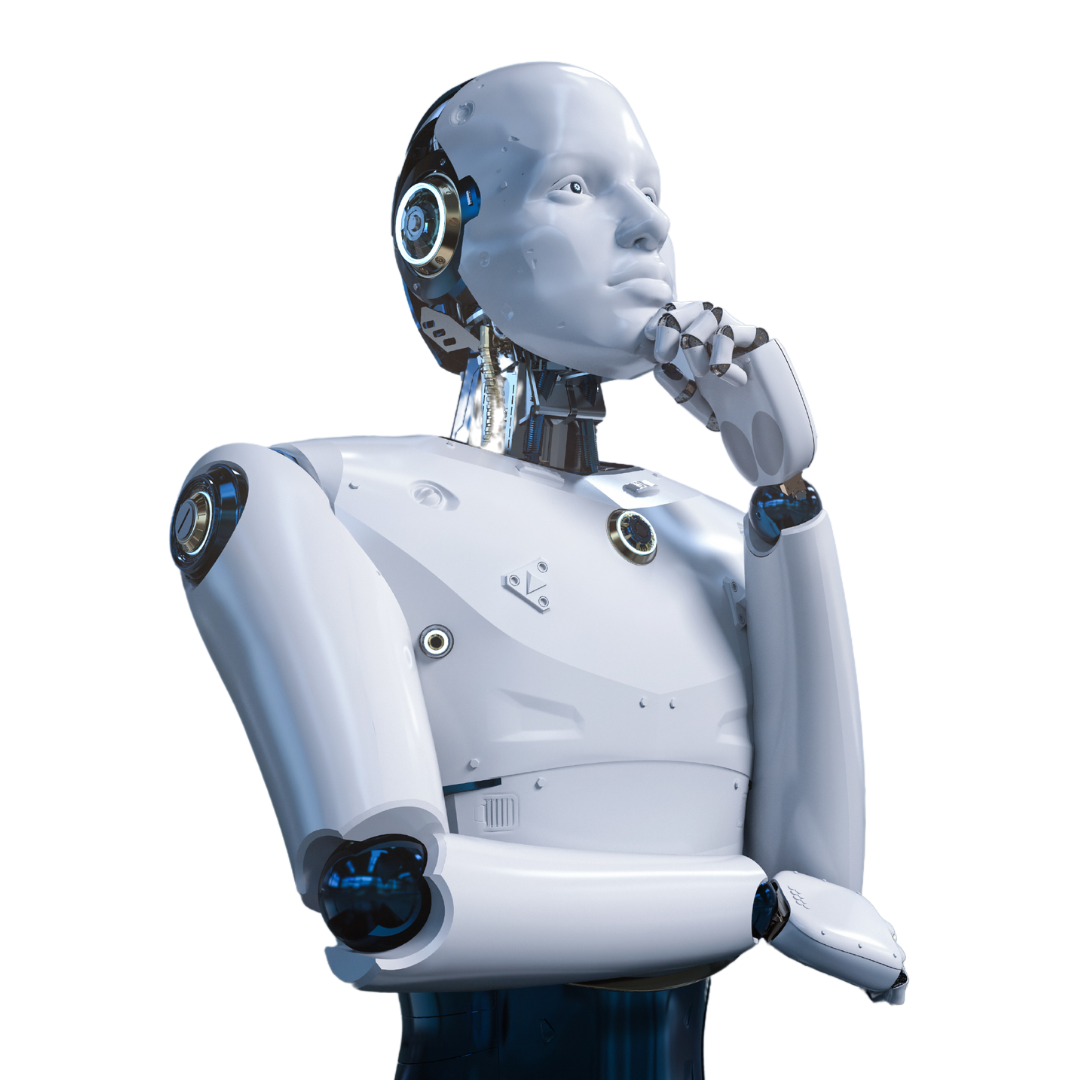 robot