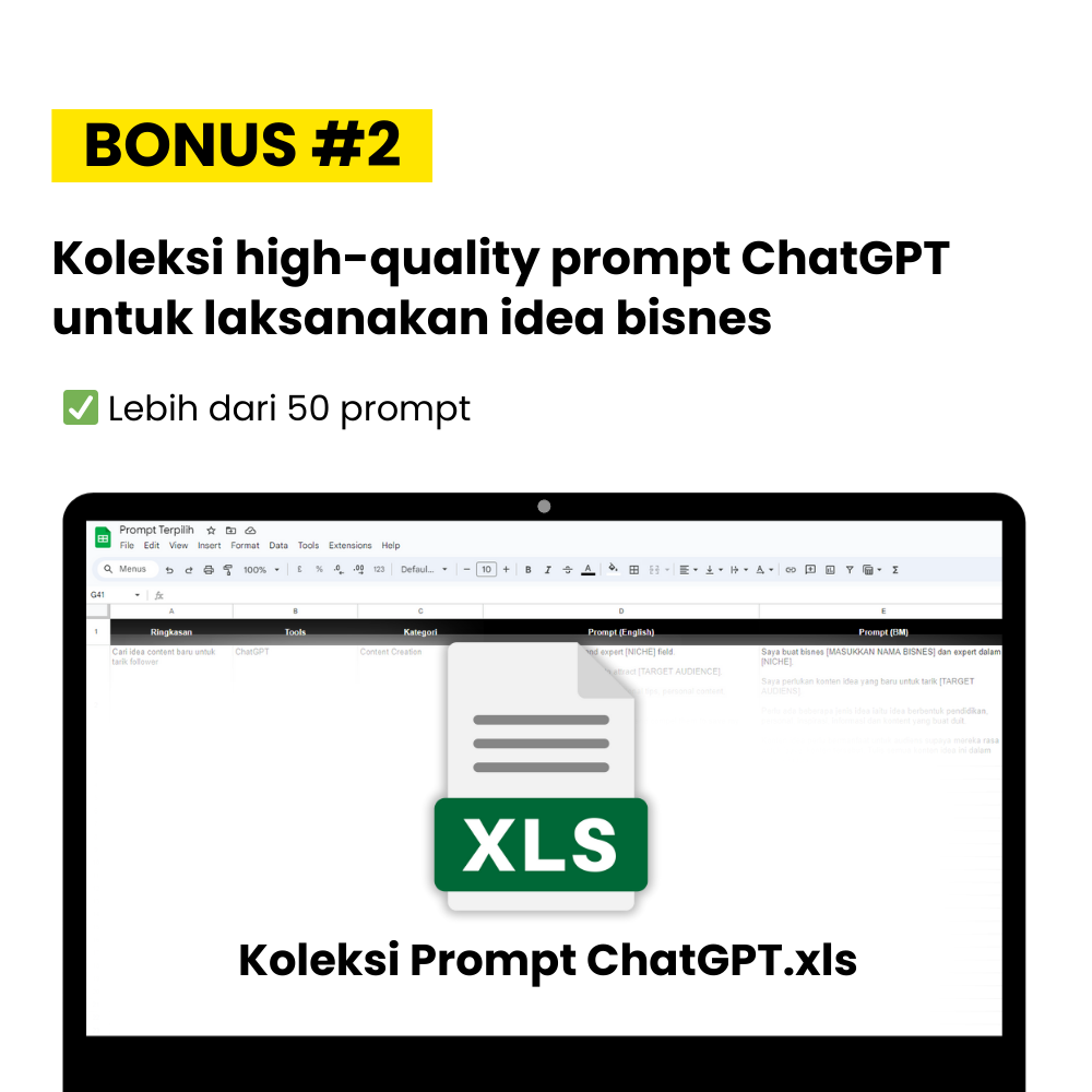bonus