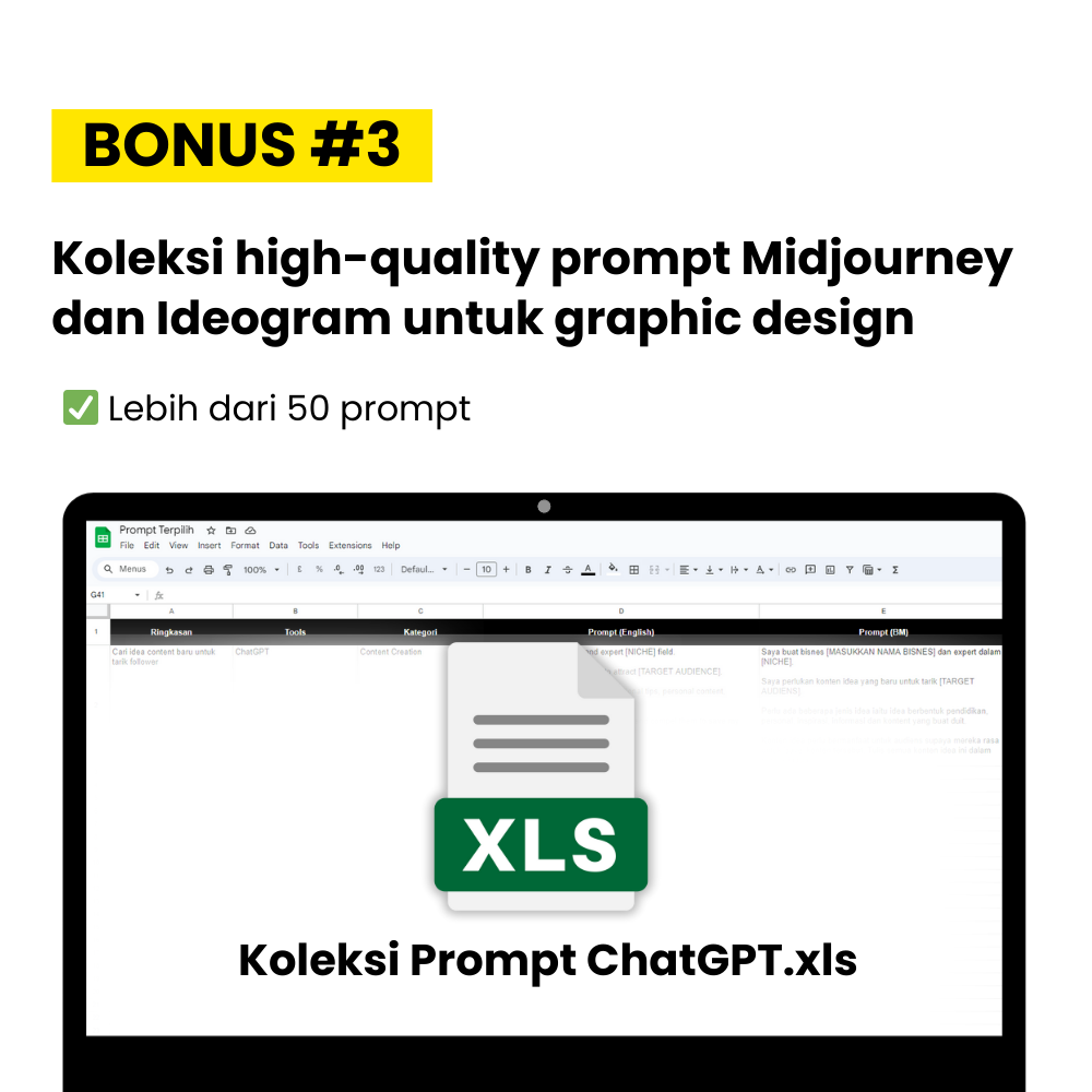bonus