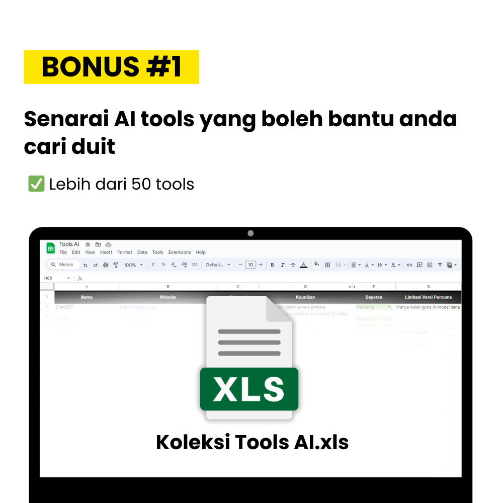 bonus